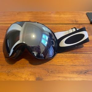 OAKLEY Airbrake® XL PRIZM™ Snow Goggle